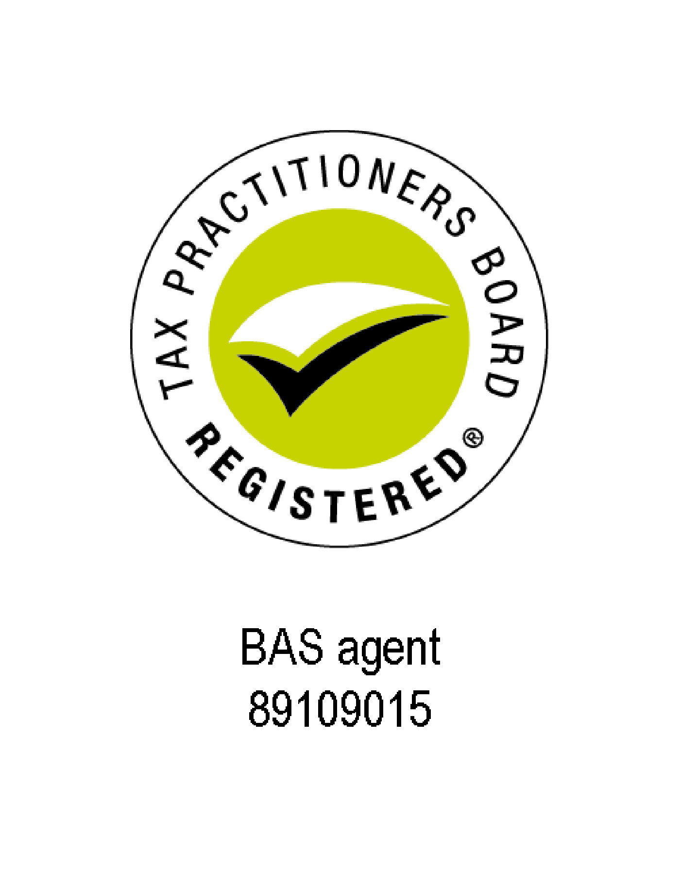 BAS Agent Logo