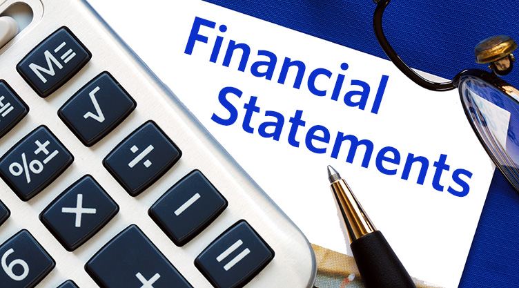 Financial Reports especially designed to answer your questions
